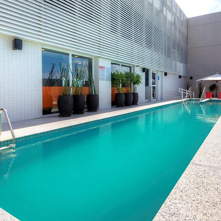 Novotel Santos Gonzaga Exterior photo